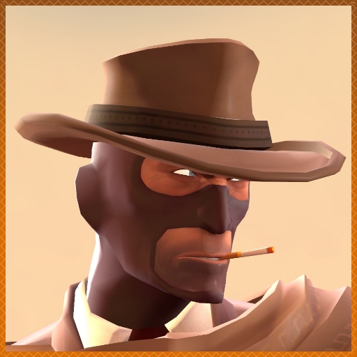 The Spaghetti Westerner