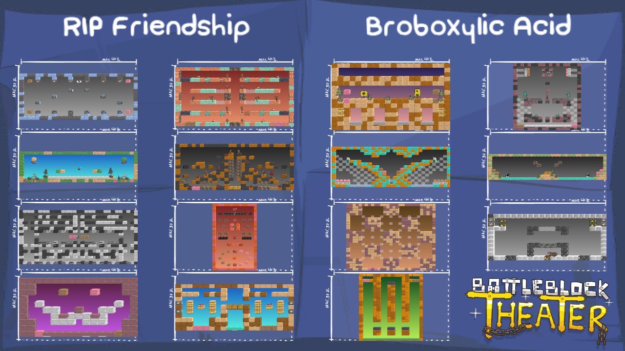 RIP Friendship