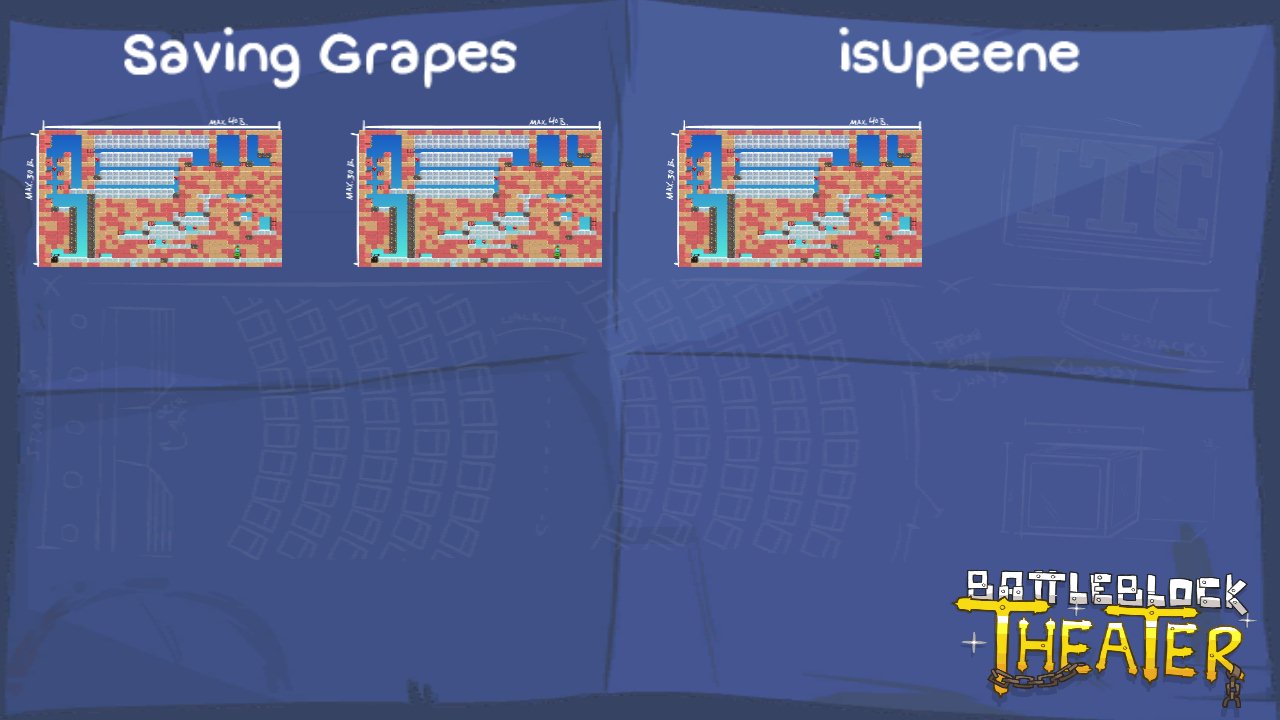 Saving Grapes