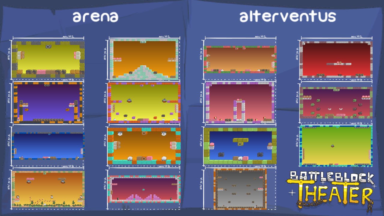 arena