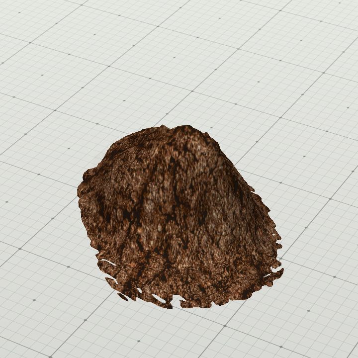 Pile - Dirt