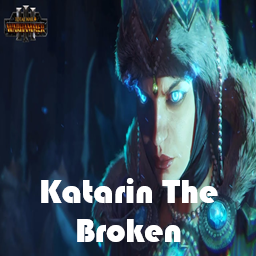 Katarin The Broken (Overpowered)