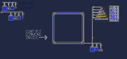 Ultimate Laser Chamber