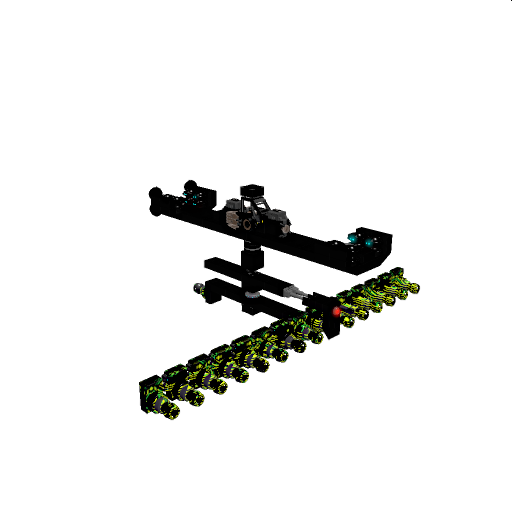Gear of doom #destruction preview