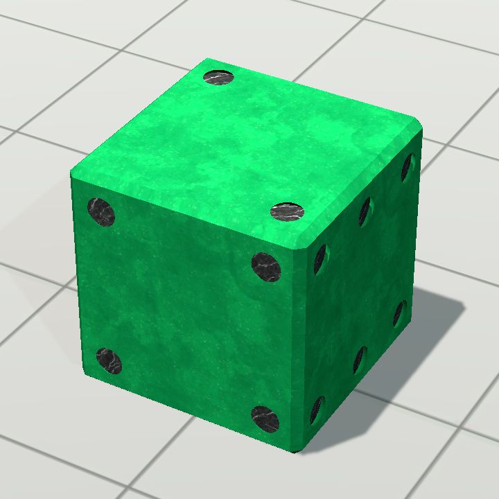 Dice d6