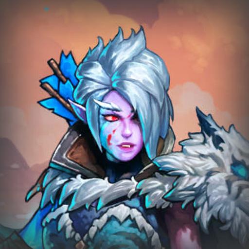 Snowranger - Head