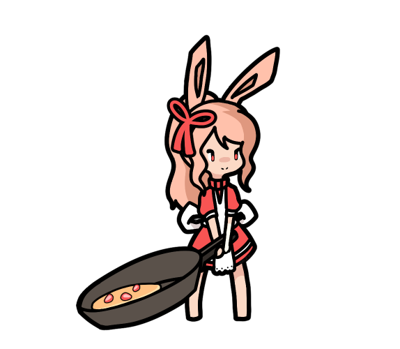 Chef the heavyblade