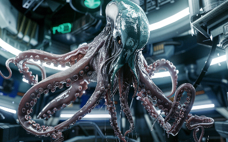 Cephalon Unity