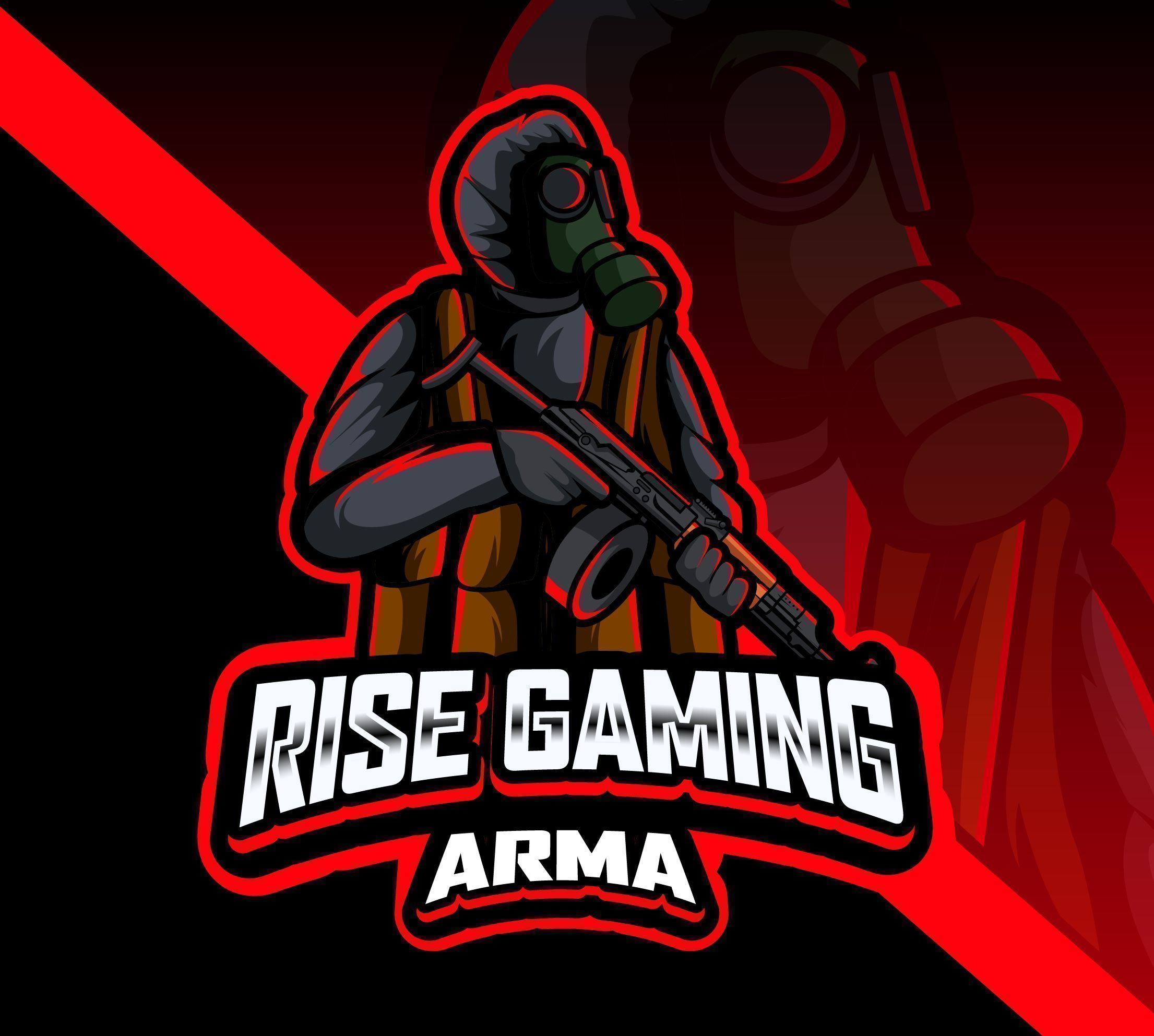 RISE Gaming Mods