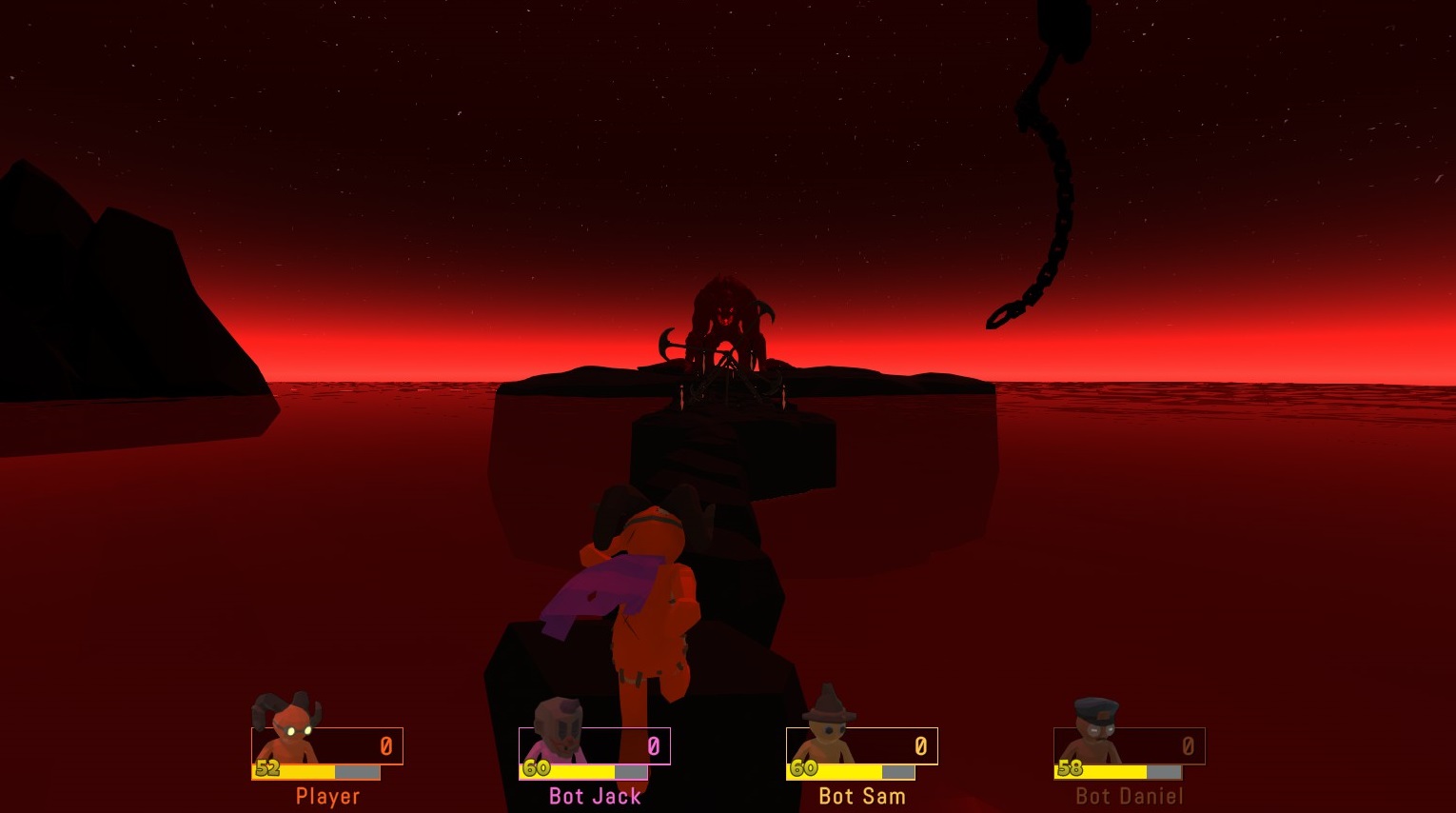Bloodpath
