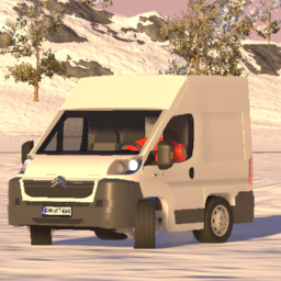 Citroen Jumper II 2006.r Edycja MotoKoty [High roof ]