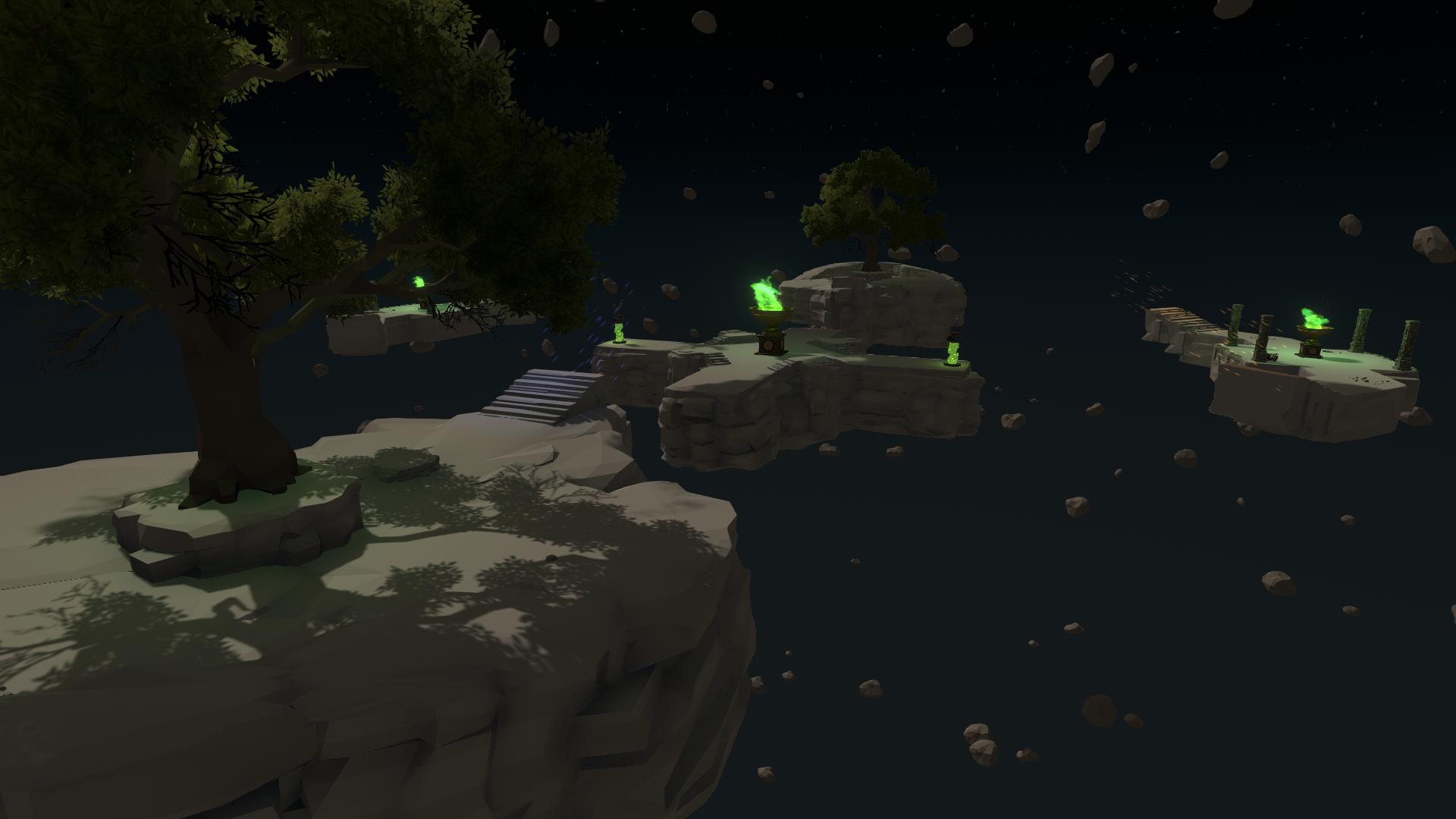 Aftershock Reloaded
