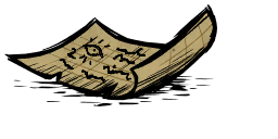 Crazy's Writeable Papyrus Mod – Don't Starve Together Mod