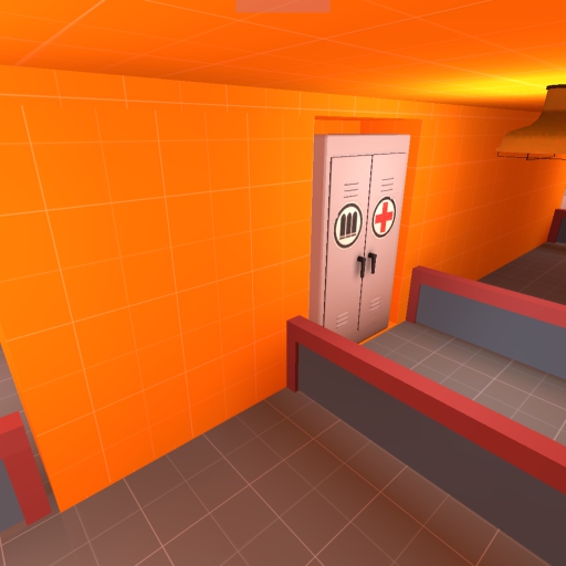 ach_strange ("fun") – Team Fortress 2 Mod