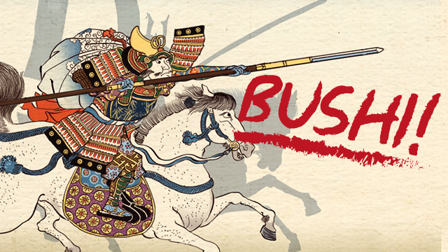 [FF]Bushi! (Continued)
