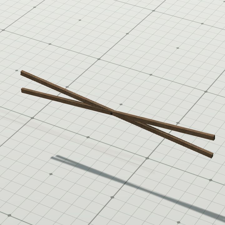 Plank bars 2