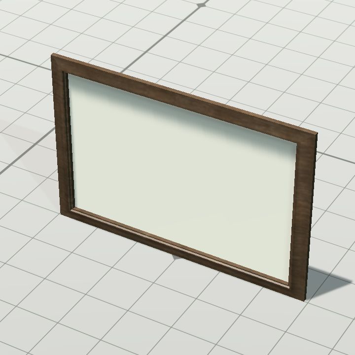 Frame L 1