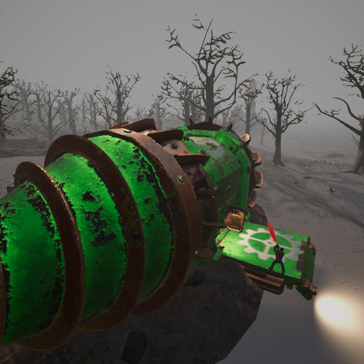 paintjob