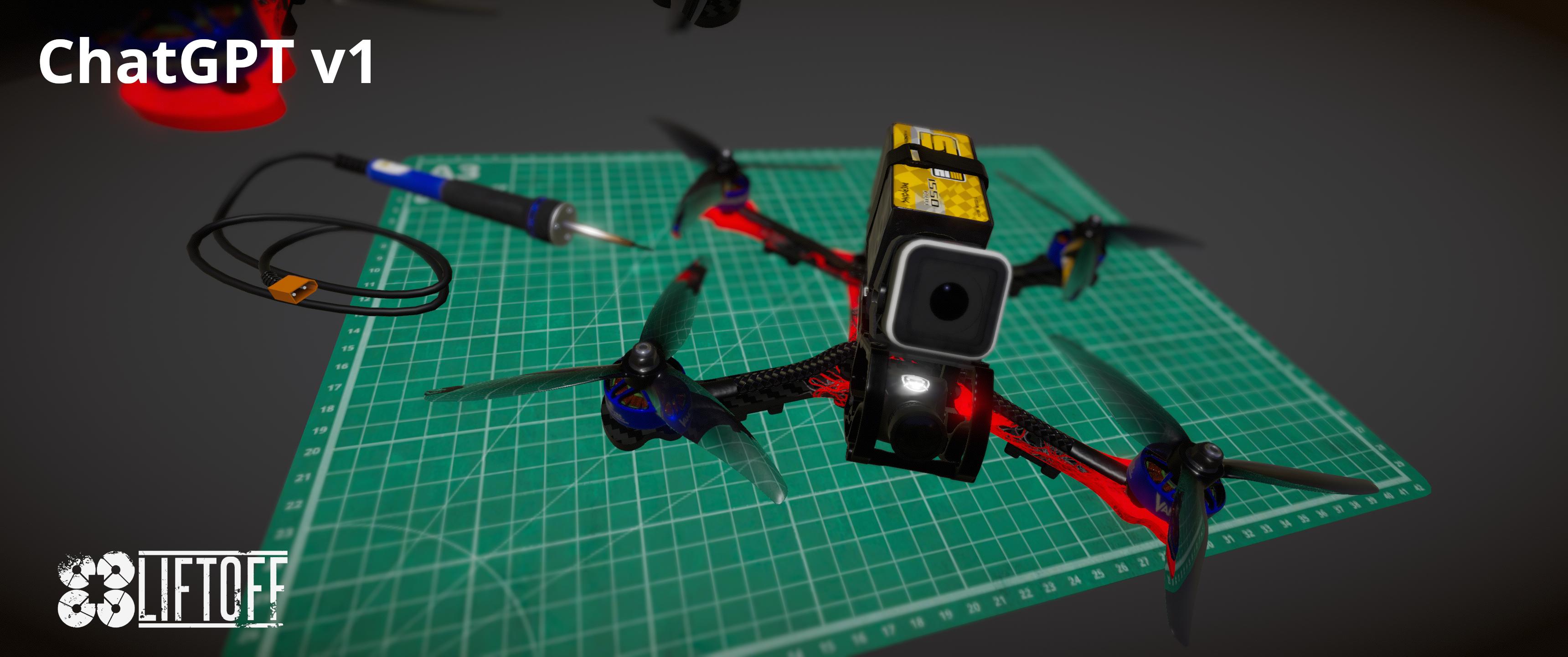 ChatGPT v1