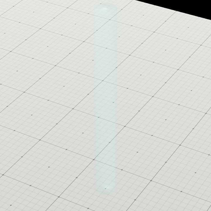 Light beam - 3