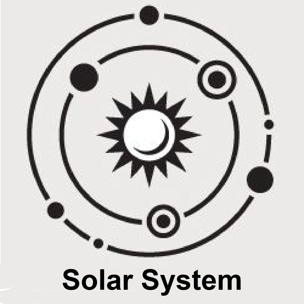 Solar System