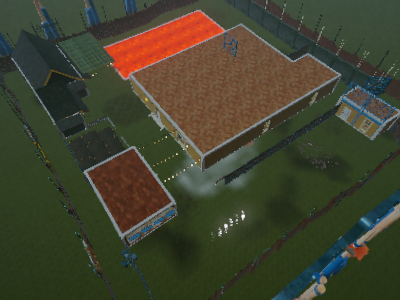 Ukrainian House