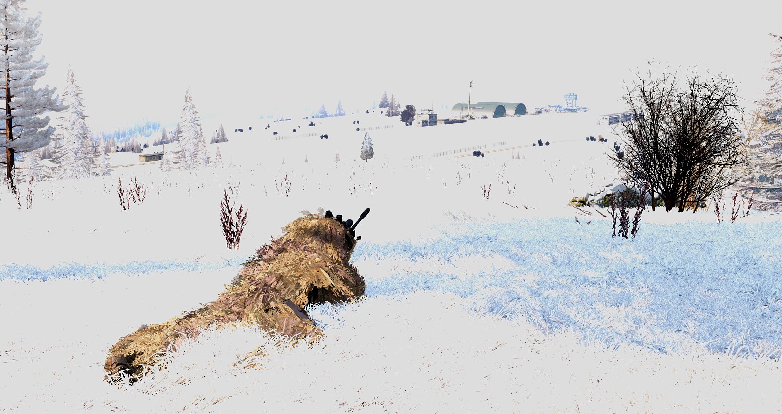 WinterCampaign / Part 4