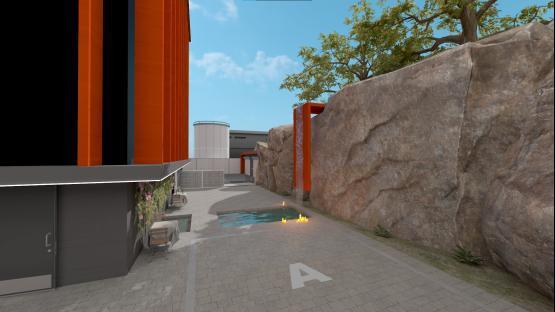 de_ikigai (WINGMAN MAP) – Counter-Strike 2 Mod
