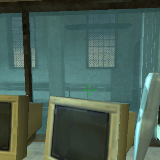 dmctf_lockdown – Team Fortress 2 Mod