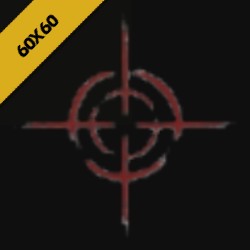 Bloody Crosshair (S)