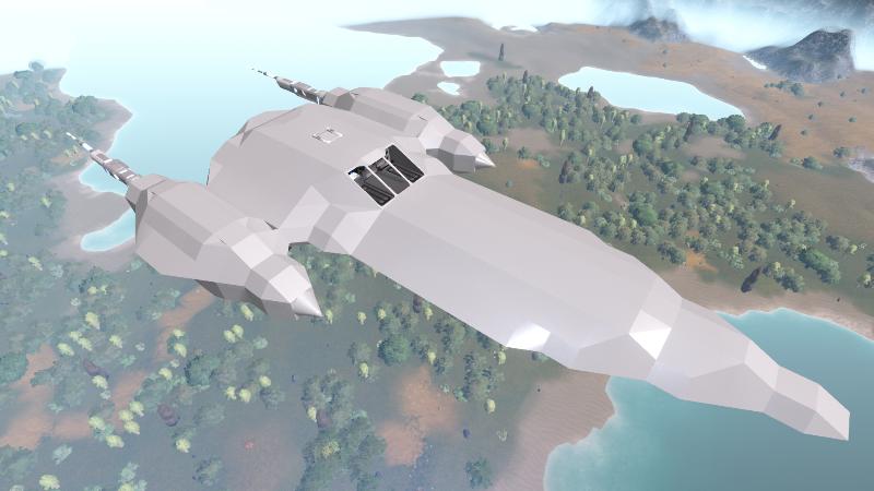 Type J-327
