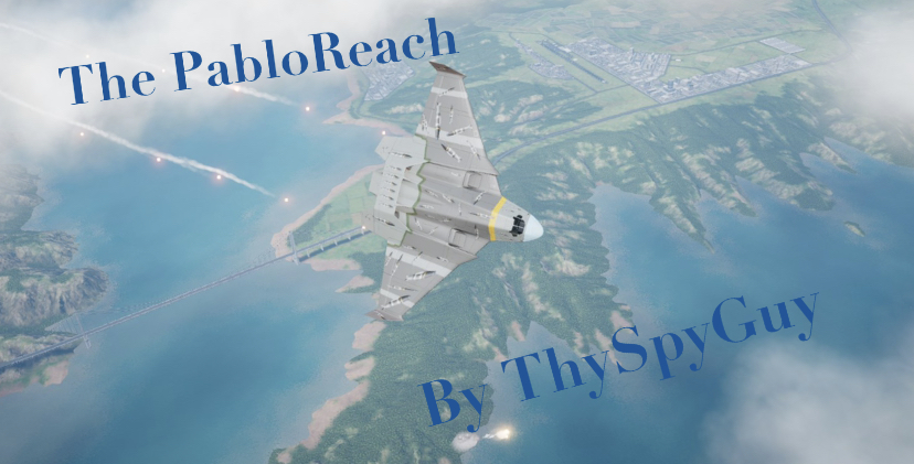 PabloReach