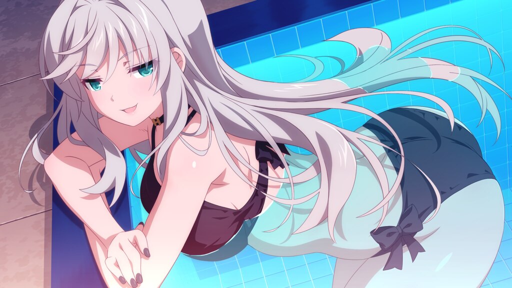 Steam コミュニティ :: Sakura Bunny Girls