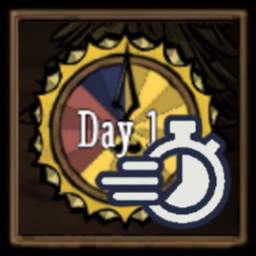 World Time Adjuster – Don't Starve Together Mod