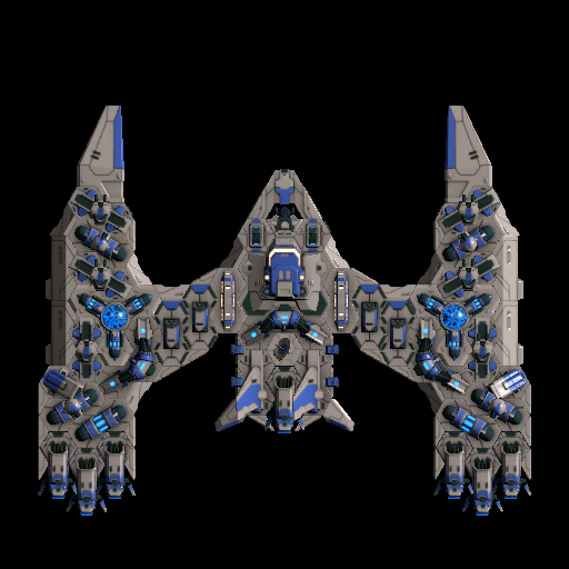 Star Hawk