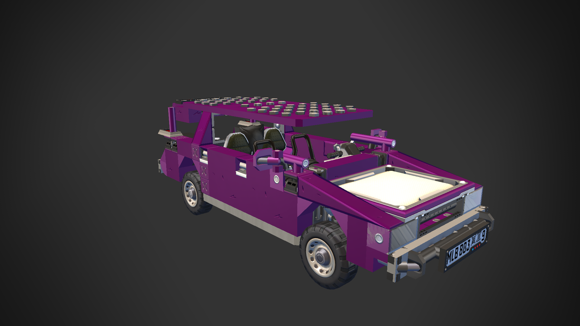 ВАЗ 2104 | VAZ 2104