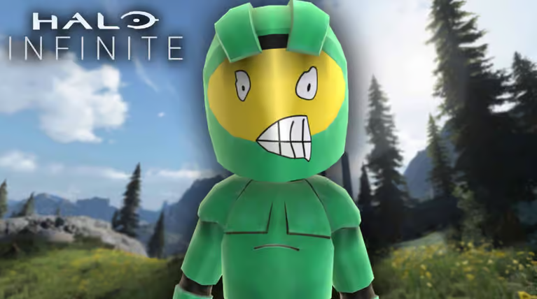 HALO - UNSC CE Compat Fix mod preview for RimWorld