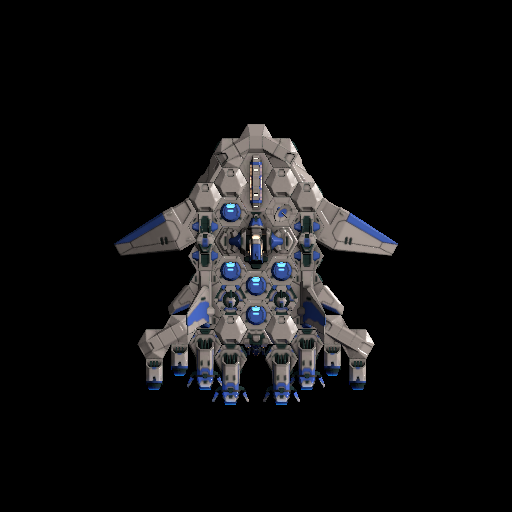 Main Crusier