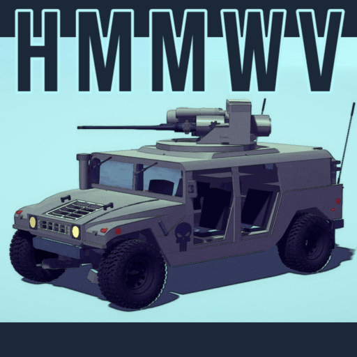 HMMWV