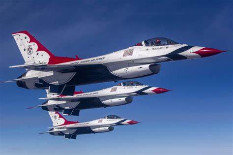 Thunderbird Campaign