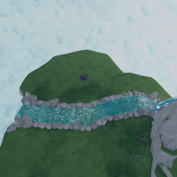 sleeping forest v2