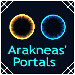 Arakneas' Teleporter Mod – Barotrauma Mod