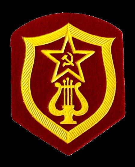 Soviet Music Mod