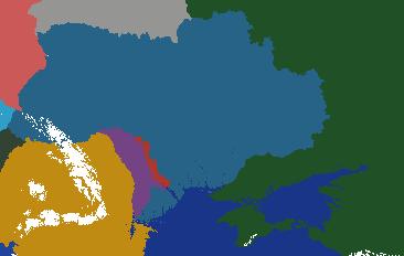 Russo-Ukrainian War MINI (16 Oct, 2024)