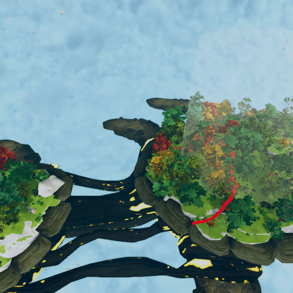 Leviathan Archipelago