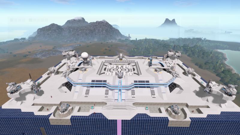 BCP Farpoint Outpost (POI)