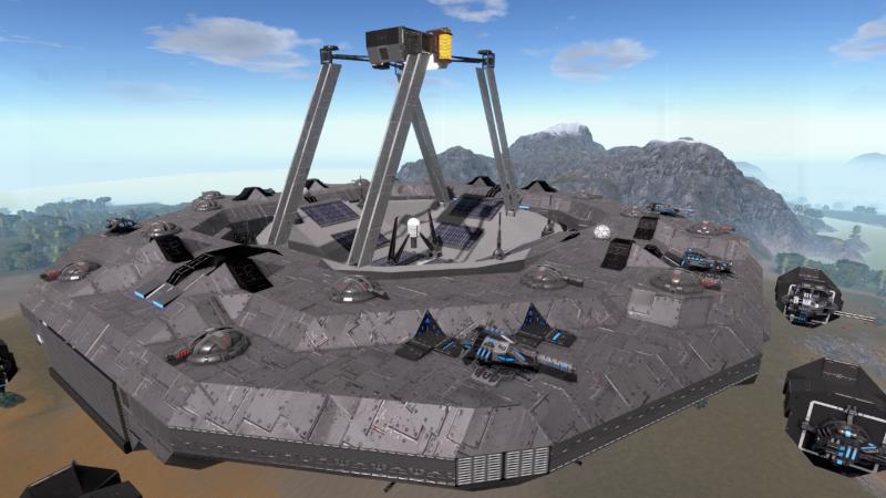 BCP Sebian Outpost (POI)