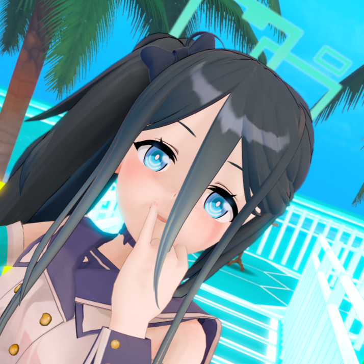 [PM & NPC] 天童爱丽丝（偶像） Tendou Arisu (Idol) From Blue Archive