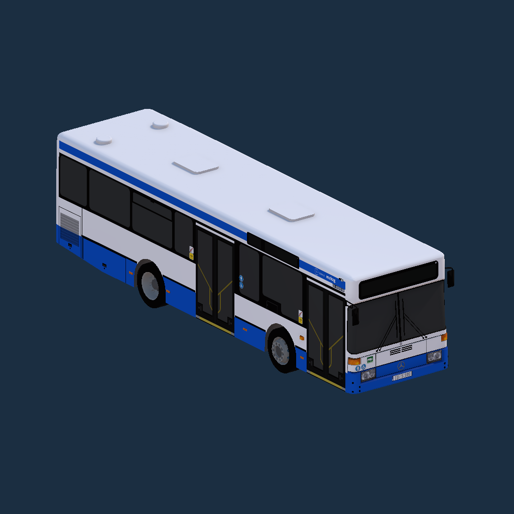 O405NK PKS Gdynia