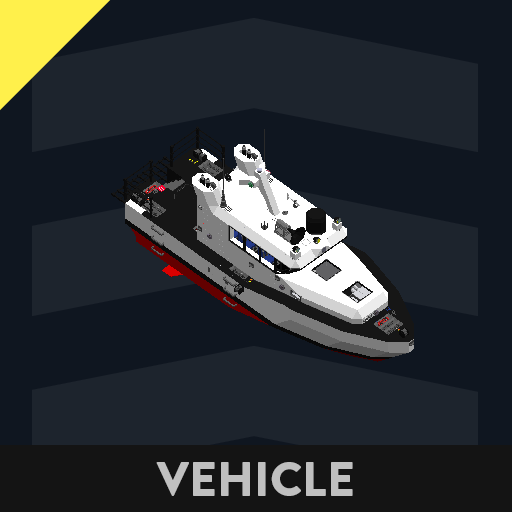 Personal Boat
